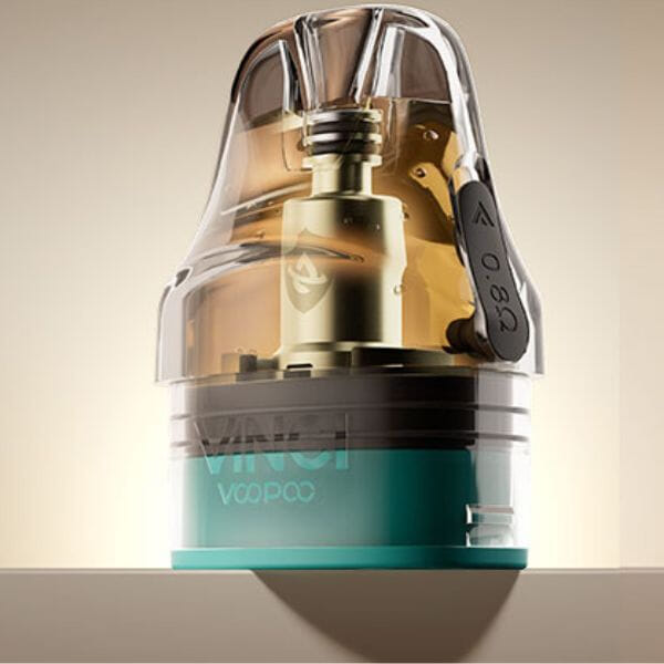 Cartouches Vinci S Voopoo 4.5ml